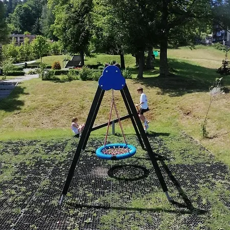 アパート Gor-ski Saneczkowa