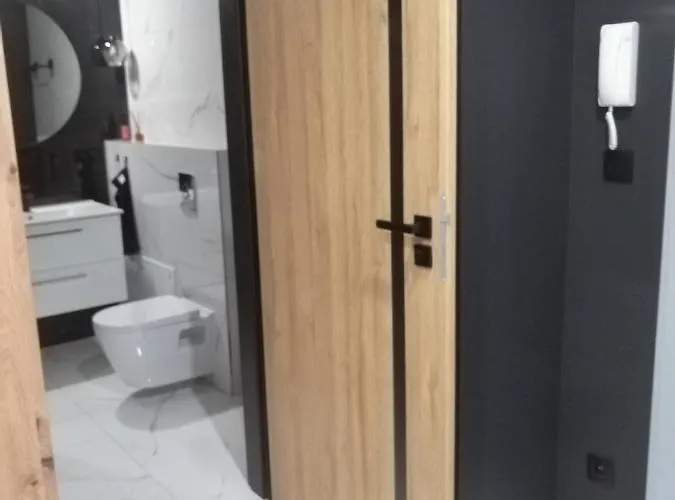 Gor-ski Saneczkowa * 카르파츠