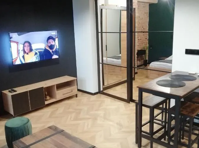 Gor-ski Saneczkowa 카르파츠