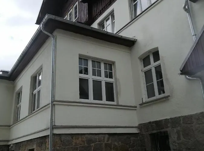 Gor-ski Saneczkowa 아파트