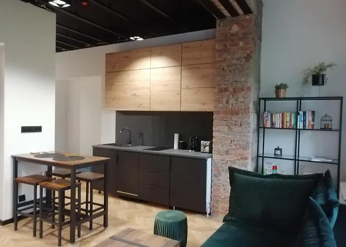 Gor-ski Saneczkowa 카르파츠