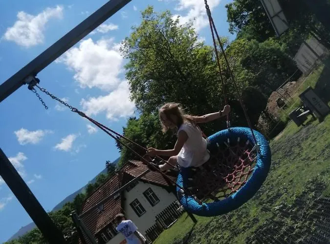 아파트 Gor-ski Saneczkowa