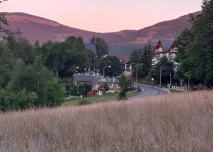 Gor-ski Saneczkowa * 카르파츠