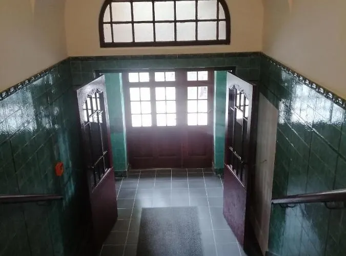 Gor-ski Saneczkowa 아파트