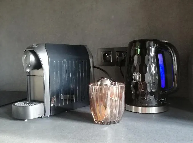 아파트 Gor-ski Saneczkowa *