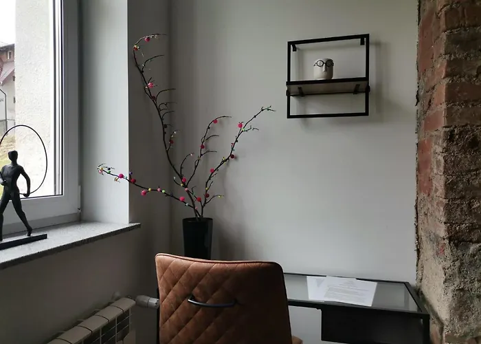 아파트 Gor-ski Saneczkowa 카르파츠