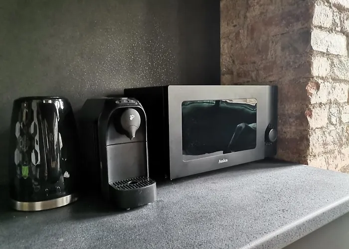 Gor-ski Saneczkowa 아파트