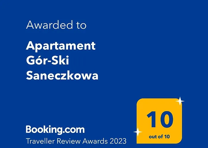 Gor-ski Saneczkowa * 카르파츠