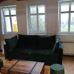 Apartment Gor-ski Saneczkowa