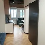 Gor-ski Saneczkowa Appartement