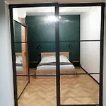 Gor-ski Saneczkowa Appartement *