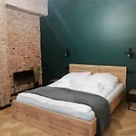 Gor-ski Saneczkowa Lägenhet *