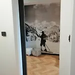 Lägenhet Gor-ski Saneczkowa
