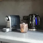 Appartement Gor-ski Saneczkowa *