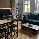 Gor-ski Saneczkowa Lägenhet Karpacz