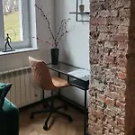 Gor-ski Saneczkowa Lägenhet