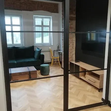 Apartman Gor-ski Saneczkowa