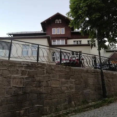 Lägenhet Gor-ski Saneczkowa *