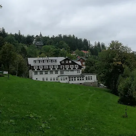 Gor-ski Saneczkowa * Karpacz