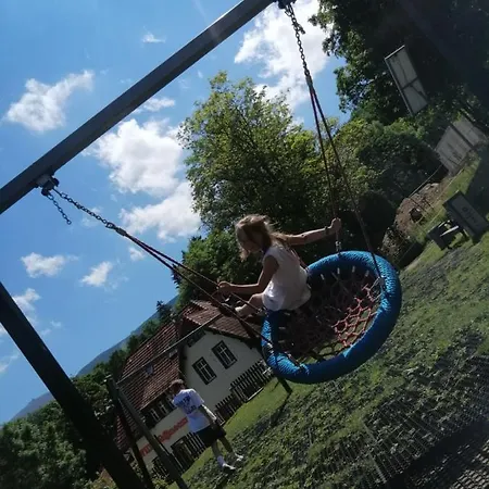 Lejlighed Gor-ski Saneczkowa