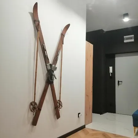 Gor-ski Saneczkowa Apartment Karpacz