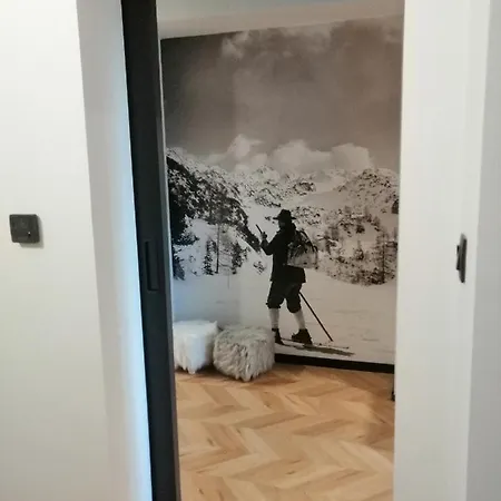 Lejlighed Gor-ski Saneczkowa