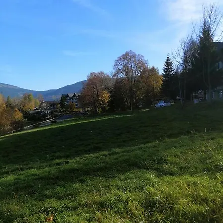 Gor-ski Saneczkowa Apartmán *