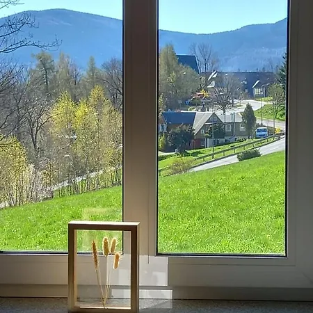 Apartman Gor-ski Saneczkowa *
