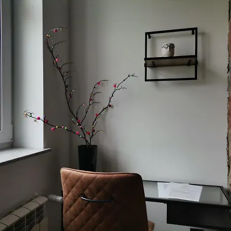 Lejlighed Gor-ski Saneczkowa Karpacz