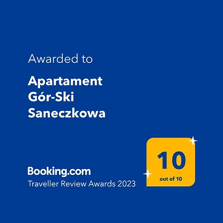 Gor-ski Saneczkowa * Karpacz