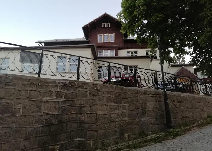 Apartment Gor-ski Saneczkowa *