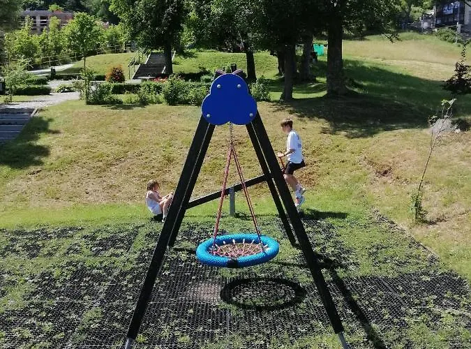 Apartment Gor-ski Saneczkowa