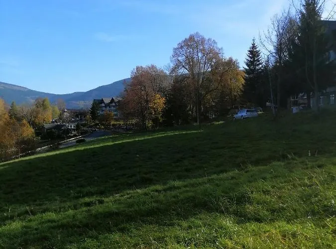 Gor-ski Saneczkowa Apartment *