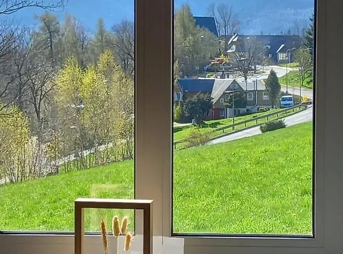 Apartment Gor-ski Saneczkowa *