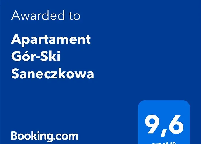 Gor-ski Saneczkowa Karpacz